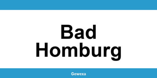 Gewerbeamt Bad Homburg – Termin online zur Gewerbeanmeldung