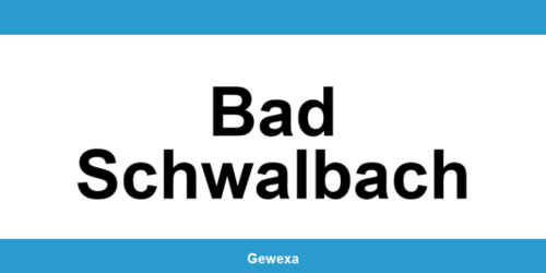 Gewerbeamt Bad Schwalbach – Termin online zur Gewerbeanmeldung