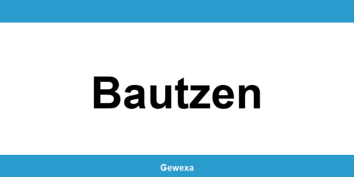 Gewerbeamt Bautzen – Termin online zur Gewerbeanmeldung