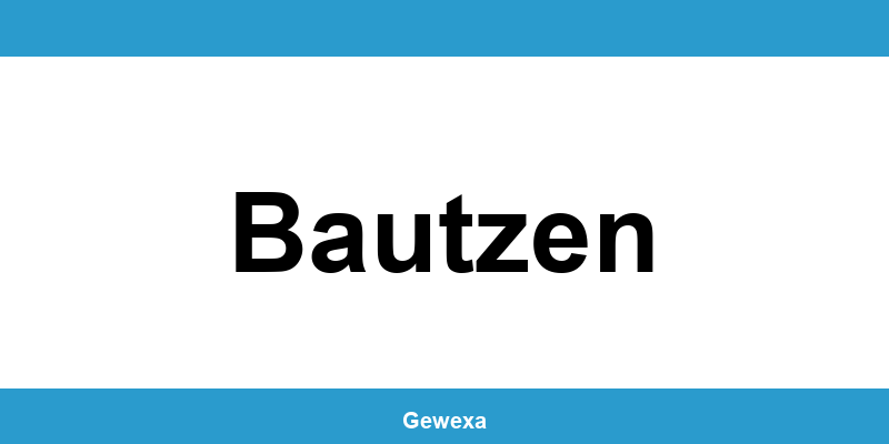 Gewerbeamt Bautzen – Termin online zur Gewerbeanmeldung
