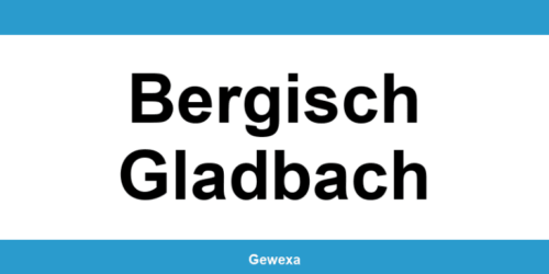 Gewerbeamt Bergisch Gladbach – Termin online zur Gewerbeanmeldung