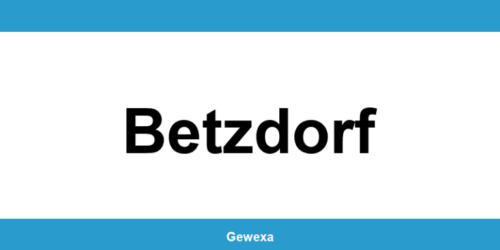 Gewerbeamt Betzdorf – Termin online zur Gewerbeanmeldung