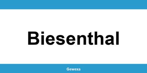 Gewerbeamt Biesenthal – Termin online zur Gewerbeanmeldung
