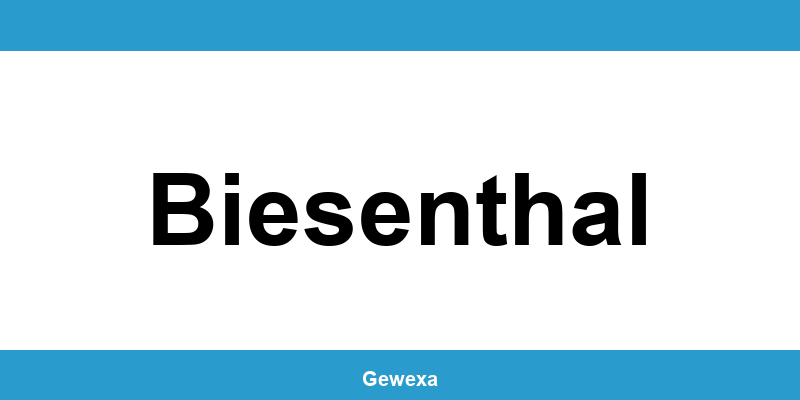 Gewerbeamt Biesenthal – Termin online zur Gewerbeanmeldung