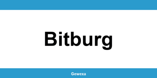 Gewerbeamt Bitburg – Termin online zur Gewerbeanmeldung