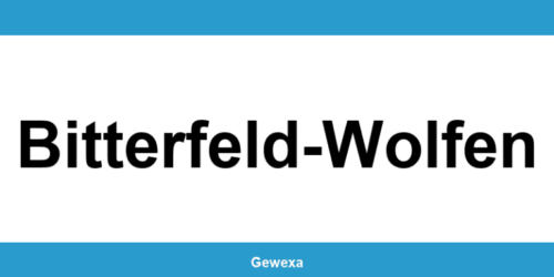Gewerbeamt Bitterfeld-Wolfen – Termin online zur Gewerbeanmeldung