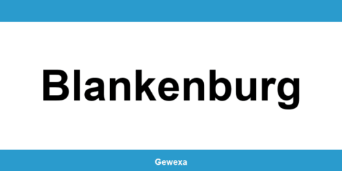 Gewerbeamt Blankenburg – Termin online zur Gewerbeanmeldung