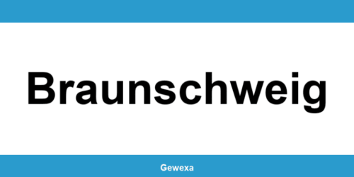 Gewerbeamt Braunschweig – Termin online zur Gewerbeanmeldung