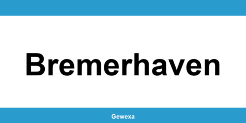 Gewerbeamt Bremerhaven – Termin online zur Gewerbeanmeldung