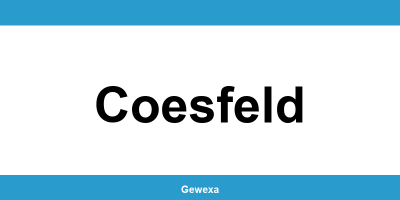 Gewerbeamt Coesfeld – Termin online zur Gewerbeanmeldung