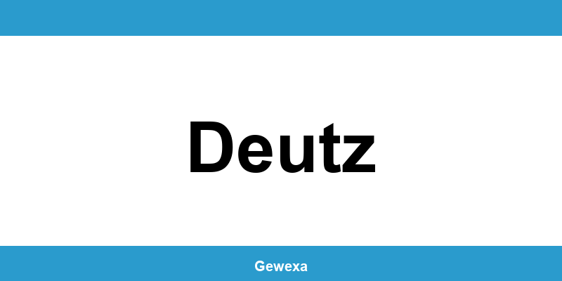 Gewerbeamt Deutz – Termin online zur Gewerbeanmeldung