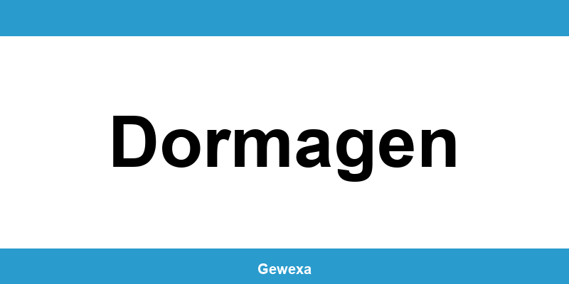 Gewerbeamt Dormagen – Termin online zur Gewerbeanmeldung