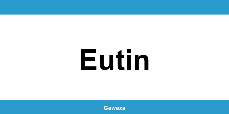 Gewerbeamt Eutin – Termin online zur Gewerbeanmeldung