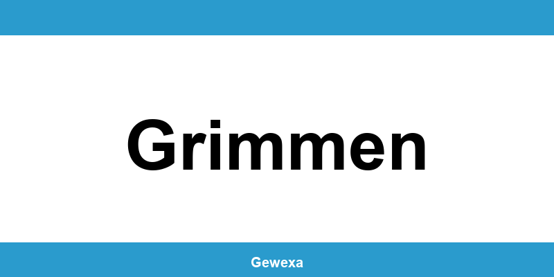 Gewerbeamt Grimmen – Termin online zur Gewerbeanmeldung