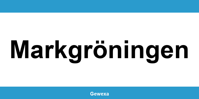 Gewerbeamt Markgröningen – Termin online zur Gewerbeanmeldung