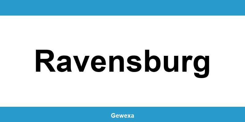 Gewerbeamt Ravensburg – Termin online zur Gewerbeanmeldung