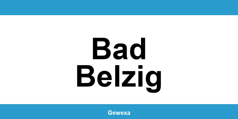 Gewerbeamt Bad Belzig – Termin online zur Gewerbeanmeldung