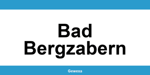 Gewerbeamt Bad Bergzabern – Termin online zur Gewerbeanmeldung