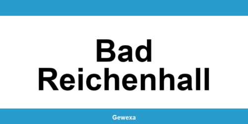Gewerbeamt Bad Reichenhall – Termin online zur Gewerbeanmeldung