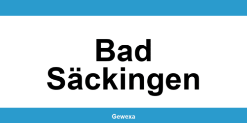Gewerbeamt Bad Säckingen – Termin online zur Gewerbeanmeldung