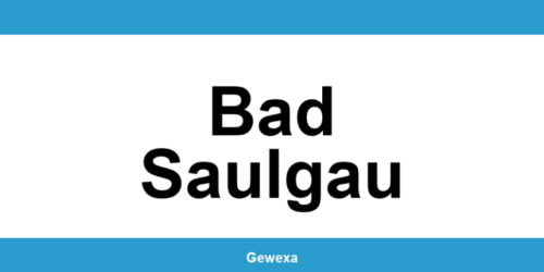 Gewerbeamt Bad Saulgau – Termin online zur Gewerbeanmeldung