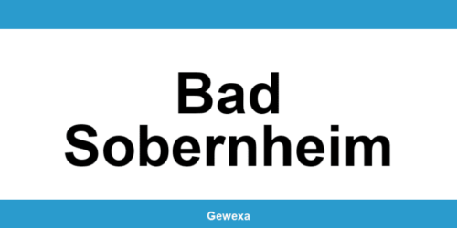 Gewerbeamt Bad Sobernheim – Termin online zur Gewerbeanmeldung