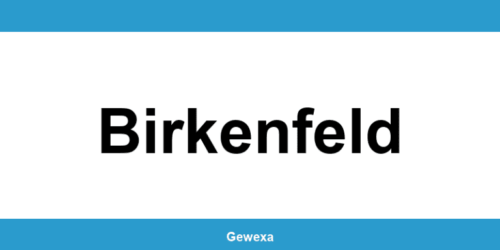 Gewerbeamt Birkenfeld – Termin online zur Gewerbeanmeldung