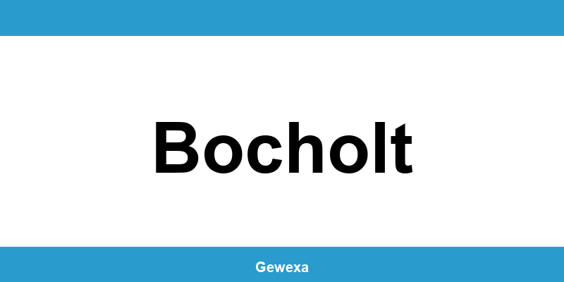 Gewerbeamt Bocholt – Termin online zur Gewerbeanmeldung