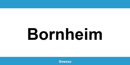 Gewerbeamt Bornheim – Termin online zur Gewerbeanmeldung