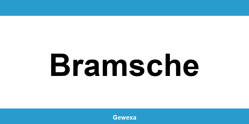 Gewerbeamt Bramsche – Termin online zur Gewerbeanmeldung