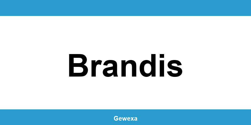Gewerbeamt Brandis – Termin online zur Gewerbeanmeldung