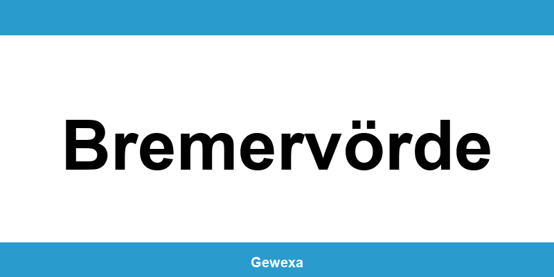 Gewerbeamt Bremervörde – Termin online zur Gewerbeanmeldung