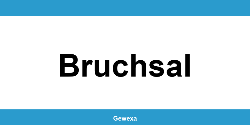 Gewerbeamt Bruchsal – Termin online zur Gewerbeanmeldung