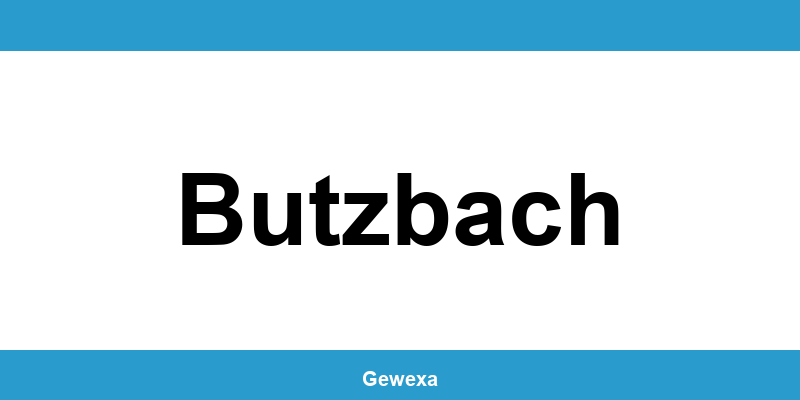 Gewerbeamt Butzbach – Termin online zur Gewerbeanmeldung