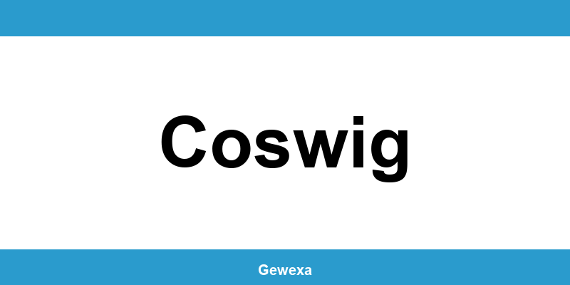 Gewerbeamt Coswig – Termin online zur Gewerbeanmeldung