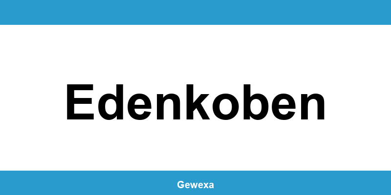 Gewerbeamt Edenkoben – Termin online zur Gewerbeanmeldung
