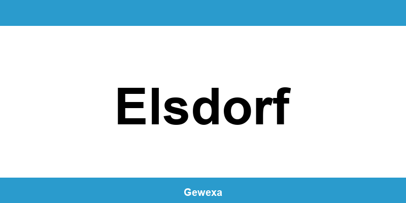 Gewerbeamt Elsdorf – Termin online zur Gewerbeanmeldung