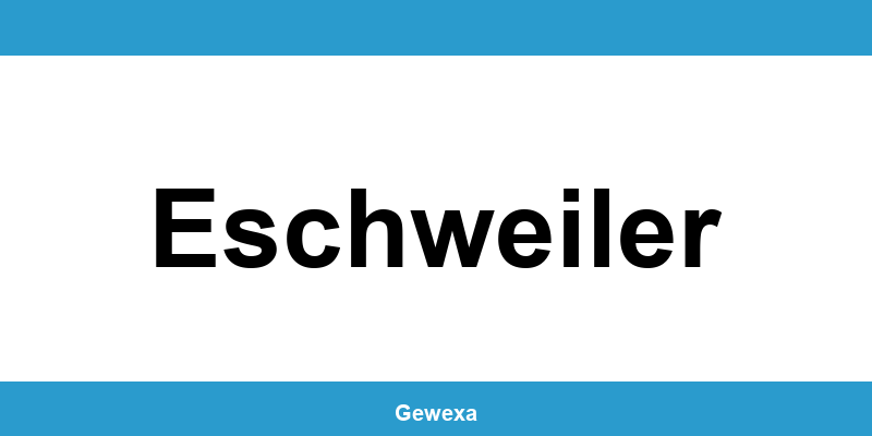 Gewerbeamt Eschweiler – Termin online zur Gewerbeanmeldung