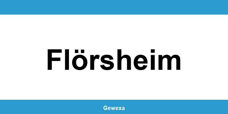 Gewerbeamt Flörsheim – Termin online zur Gewerbeanmeldung