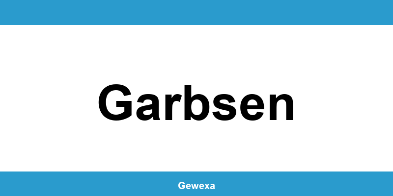 Gewerbeamt Garbsen – Termin online zur Gewerbeanmeldung