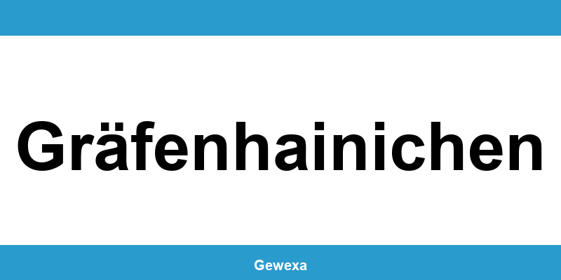 Gewerbeamt Gräfenhainichen – Termin online zur Gewerbeanmeldung