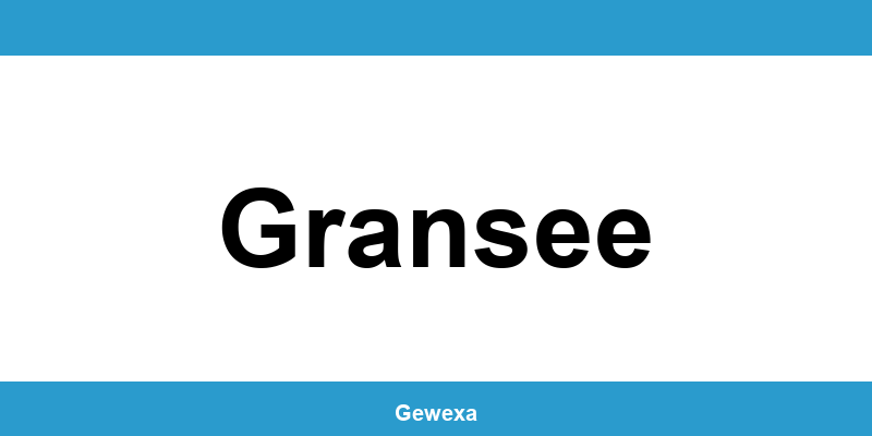 Gewerbeamt Gransee – Termin online zur Gewerbeanmeldung