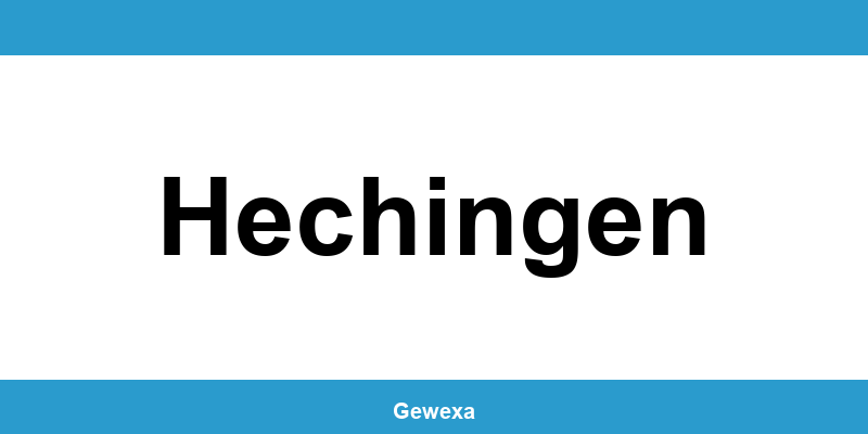 Gewerbeamt Hechingen – Termin online zur Gewerbeanmeldung