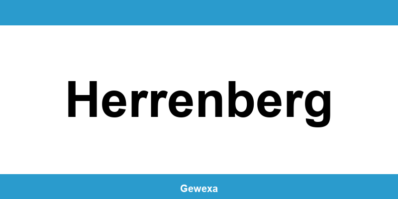 Gewerbeamt Herrenberg – Termin online zur Gewerbeanmeldung