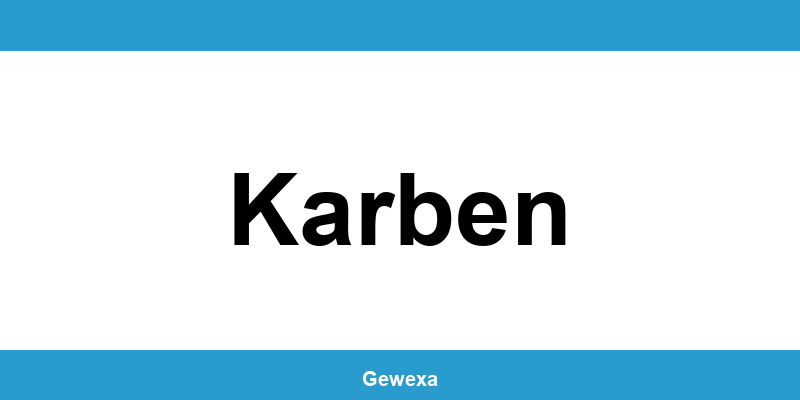 Gewerbeamt Karben – Termin online zur Gewerbeanmeldung