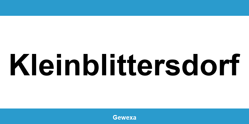 Gewerbeamt Kleinblittersdorf – Termin online zur Gewerbeanmeldung