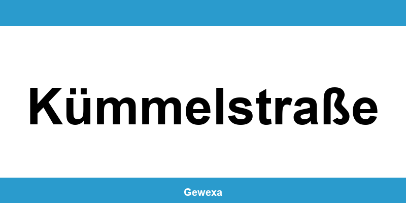 Gewerbeamt Kümmelstraße – Termin online zur Gewerbeanmeldung