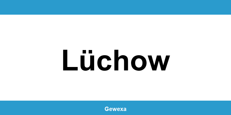 Gewerbeamt Lüchow – Termin online zur Gewerbeanmeldung