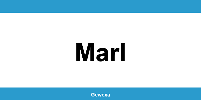 Gewerbeamt Marl – Termin online zur Gewerbeanmeldung
