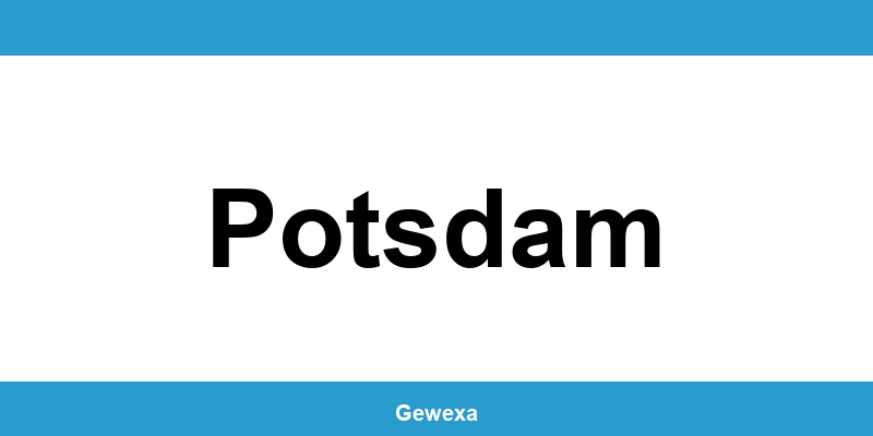 Gewerbeamt Potsdam – Termin online zur Gewerbeanmeldung